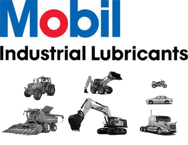 <span style="font-weight: bold;">Mobil Lubricantes</span> 