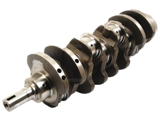 CIGÜEÑAL 4.239D (Aspiración Natural) 4.239T Turbo 