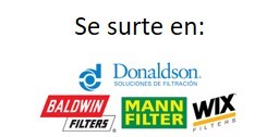 Ver filtros para                                    John Deere 