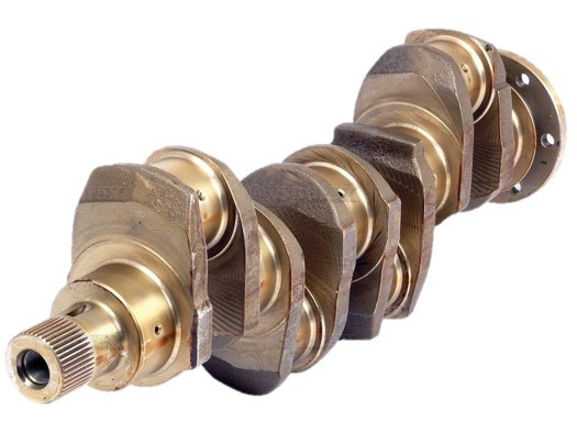 Cigueñal A4.236
