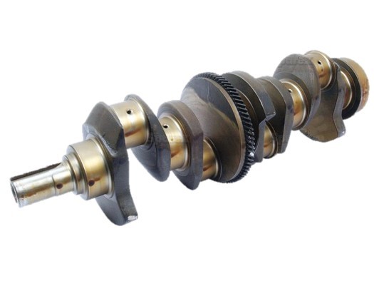 CIGUEÑAL FORD 5000, 6600, Serie 10 